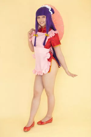 Virtual Geisha OnlyFans Leaked Free Thumbnail Picture - #3rAhvVMT4c