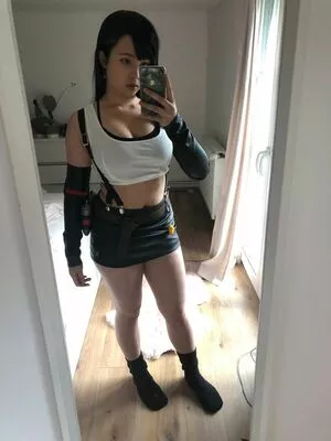 Virtual Geisha OnlyFans Leaked Free Thumbnail Picture - #89b2WiSYp7