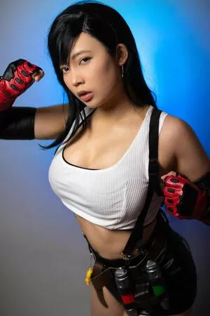 Virtual Geisha OnlyFans Leaked Free Thumbnail Picture - #DOtsCz3EsS