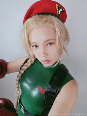 Virtual Geisha OnlyFans Leaked Free Thumbnail Picture - #Mgn1yScXlL