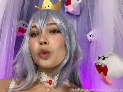 Virtual Geisha OnlyFans Leaked Free Thumbnail Picture - #YBrdc5J9HH