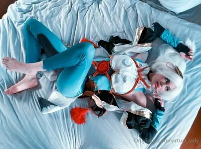 Virtual Lady OnlyFans Leaked Free Thumbnail Picture - #OgYP6f2ioJ