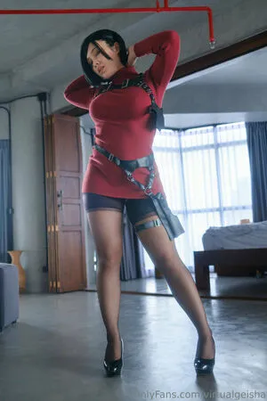 Virtualgeisha OnlyFans Leaked Free Thumbnail Picture - #mFQfpxfx4X