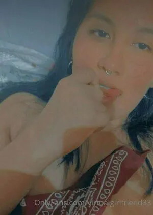Virtualgirlfriend33 OnlyFans Leaked Free Thumbnail Picture - #1w08LuW7bX