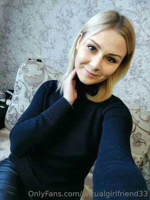 Virtualgirlfriend33 OnlyFans Leaked Free Thumbnail Picture - #7MAZcAUozt
