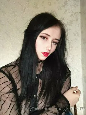 Virtualgirlfriend33 OnlyFans Leaked Free Thumbnail Picture - #BGJmvyK4IB