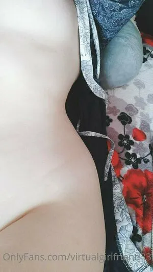 Virtualgirlfriend33 OnlyFans Leaked Free Thumbnail Picture - #FNu9gIyabg