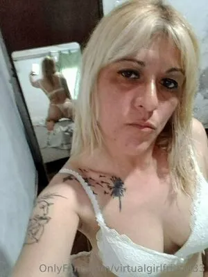 Virtualgirlfriend33 OnlyFans Leaked Free Thumbnail Picture - #LBUJkPAltg