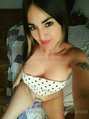 Virtualgirlfriend33 OnlyFans Leaked Free Thumbnail Picture - #NaUuAPw9Xc