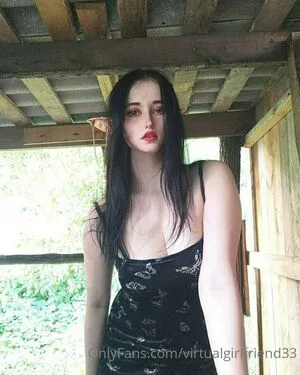 Virtualgirlfriend33 OnlyFans Leaked Free Thumbnail Picture - #UCgagPEFj9