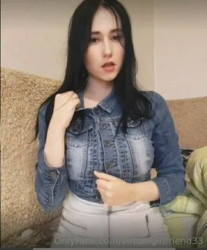 Virtualgirlfriend33 OnlyFans Leaked Free Thumbnail Picture - #WGAuDNo4CD