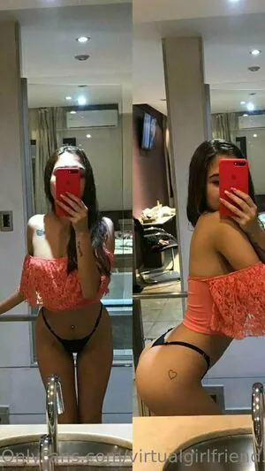 Virtualgirlfriend33 OnlyFans Leaked Free Thumbnail Picture - #XTaYLx717a