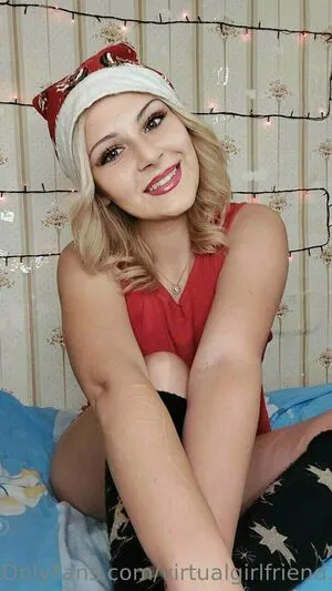 Virtualgirlfriend33 OnlyFans Leaked Free Thumbnail Picture - #ZMStG3yL3U