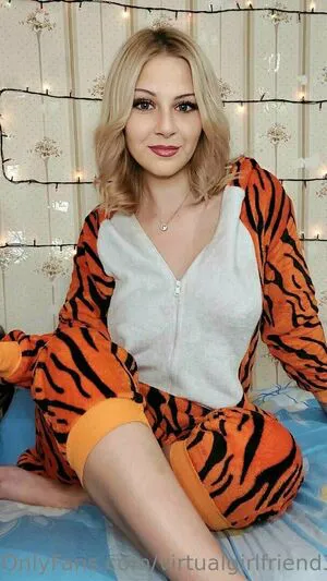 Virtualgirlfriend33 OnlyFans Leaked Free Thumbnail Picture - #zC5Bww3ORn