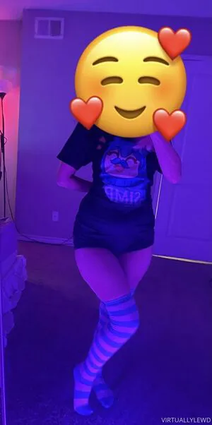 Virtuallylewd OnlyFans Leaked Free Thumbnail Picture - #8n1HmNQTAS