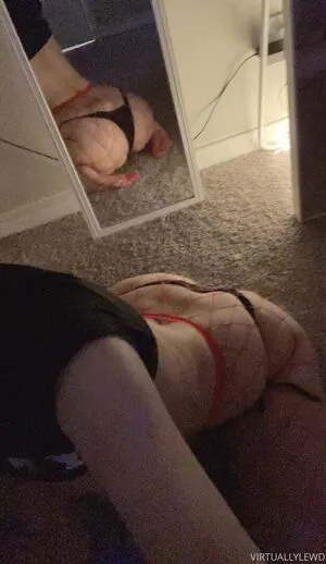 Virtuallylewd OnlyFans Leaked Free Thumbnail Picture - #a71hhMhD18