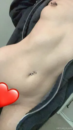 Virtuallylewd OnlyFans Leaked Free Thumbnail Picture - #gbIVfTwKEl