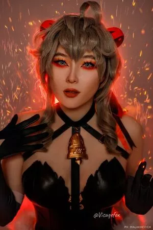 Visagefox OnlyFans Leaked Free Thumbnail Picture - #2I0s4Ox2h7
