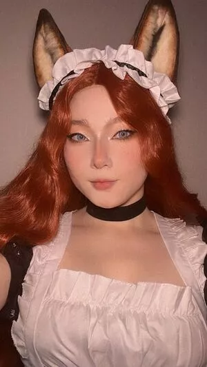 Visagefox OnlyFans Leaked Free Thumbnail Picture - #8BjiaIt81D