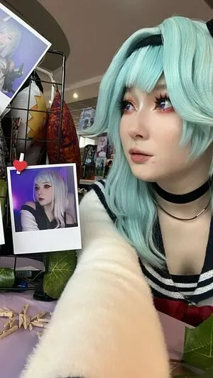 Visagefox OnlyFans Leaked Free Thumbnail Picture - #8JtWcYSy63
