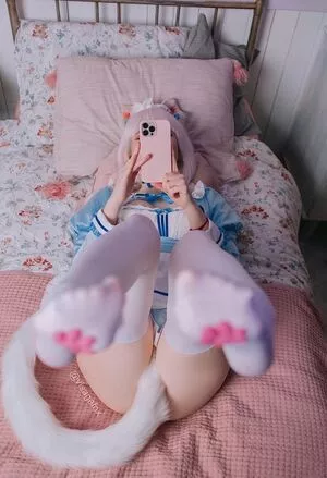 Visagefox OnlyFans Leaked Free Thumbnail Picture - #LGxw0THvO2