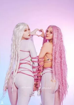 Visagefox OnlyFans Leaked Free Thumbnail Picture - #RX9dfhP6o4
