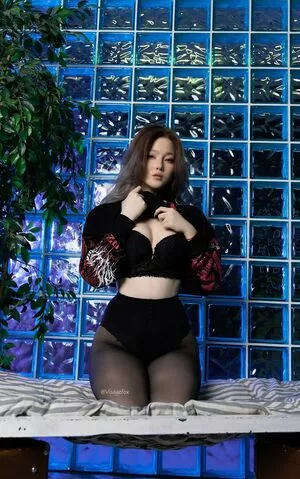 Visagefox OnlyFans Leaked Free Thumbnail Picture - #VHP03orvGI