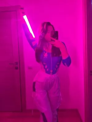 Visagefox OnlyFans Leaked Free Thumbnail Picture - #YFzakjACfh