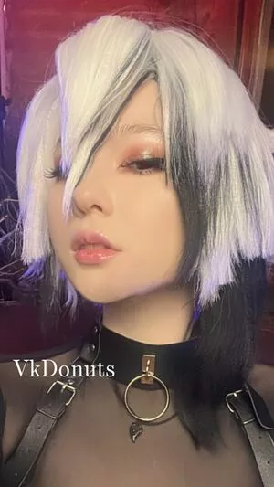Visagefox OnlyFans Leaked Free Thumbnail Picture - #cejuXt1gPZ
