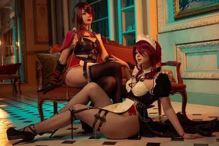 Visagefox OnlyFans Leaked Free Thumbnail Picture - #lxvOtRC7Cg