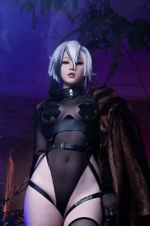 Visagefox OnlyFans Leaked Free Thumbnail Picture - #qomAzSDH7L