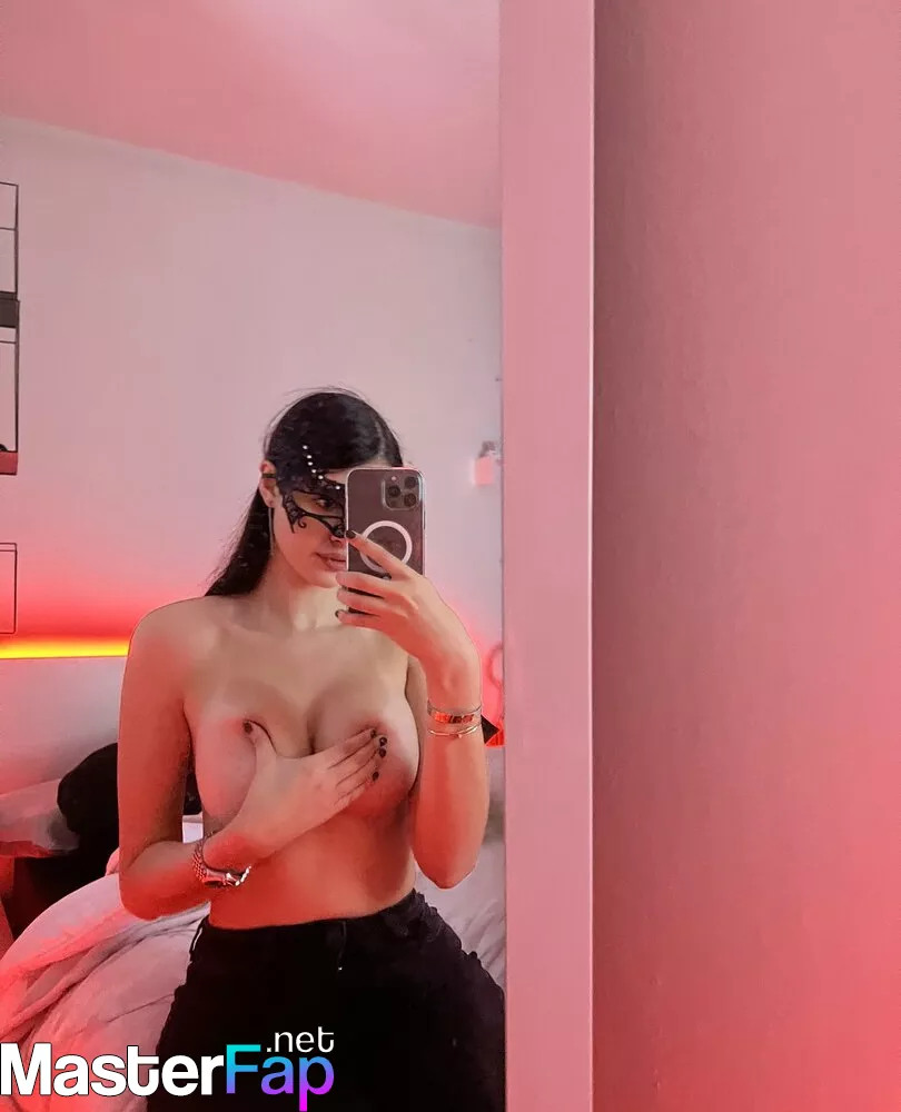 Vismara Martina Nude OnlyFans Leak Picture 43CHZusYmI | MasterFap.net