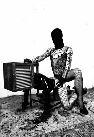 Visualsanctity OnlyFans Leaked Free Thumbnail Picture - #3rFHkt0Due