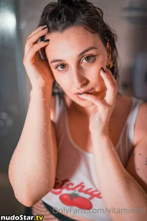 Vitamina OnlyFans Leaked Free Thumbnail Picture - #9tuLPCb0pp