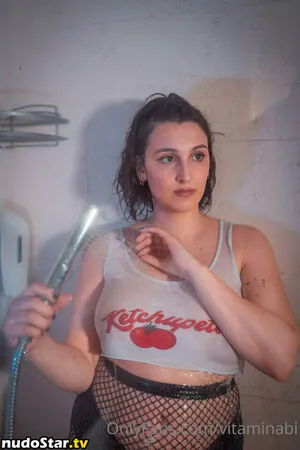 Vitamina OnlyFans Leaked Free Thumbnail Picture - #qFpyVSYdOx
