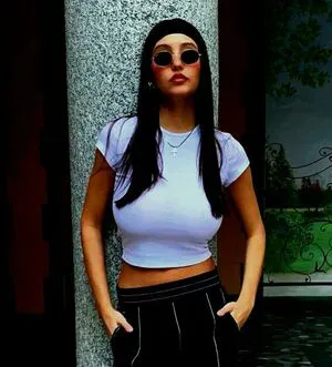 Vittoria OnlyFans Leaked Free Thumbnail Picture - #RglFaASzFr