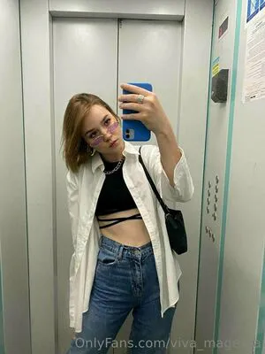 Viva Magenta OnlyFans Leaked Free Thumbnail Picture - #PKJE4uXxO2