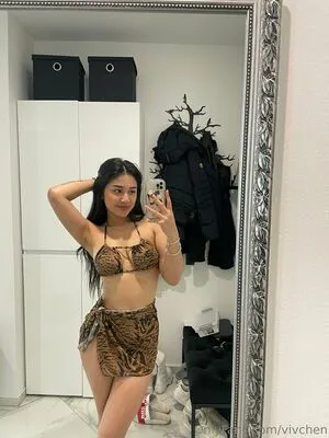 Vivchen OnlyFans Leaked Free Thumbnail Picture - #ST9CeA8J0l