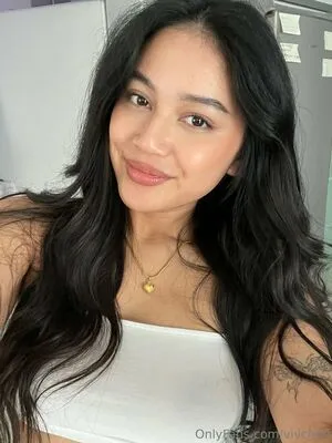 Vivchen OnlyFans Leaked Free Thumbnail Picture - #SdZs38obnu