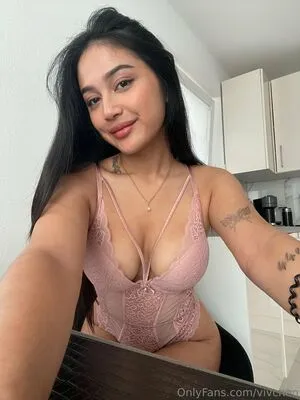 Vivchen OnlyFans Leaked Free Thumbnail Picture - #fmyVdxN4SJ
