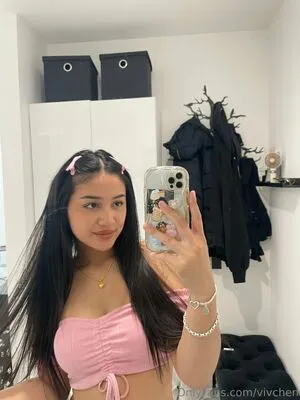 Vivchen OnlyFans Leaked Free Thumbnail Picture - #lMO1G2wVbo