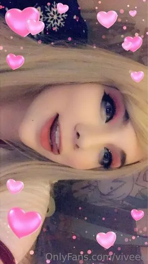 Viveee OnlyFans Leaked Free Thumbnail Picture - #HDoNUsAB2H