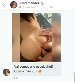 Vivi Fernandez Profile Thumbnail