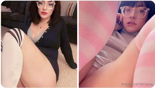 Vivi Jaide OnlyFans Leaked Free Thumbnail Picture - #boHc6LSWhD