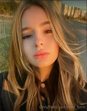 Vivi Torn OnlyFans Leaked Free Thumbnail Picture - #z8nFSPog4P