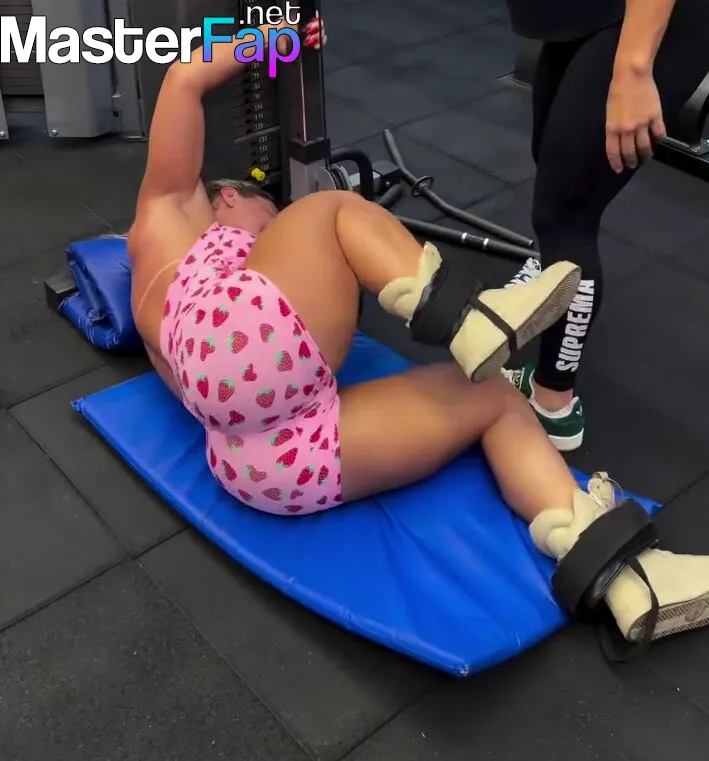 Vivi Winkler OnlyFans Leak Picture - #3mFUSYWo87.