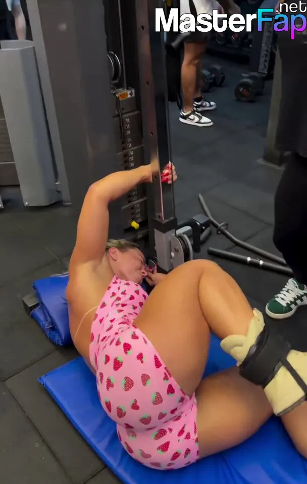 Vivi Winkler OnlyFans Leak Picture - #g9uH0Nrhqi.