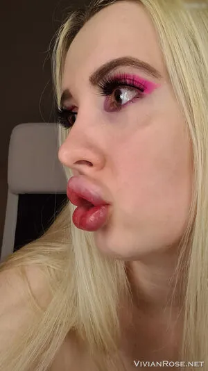 Vivian_Rose OnlyFans Leaked Free Thumbnail Picture - #CSSjlFcctM