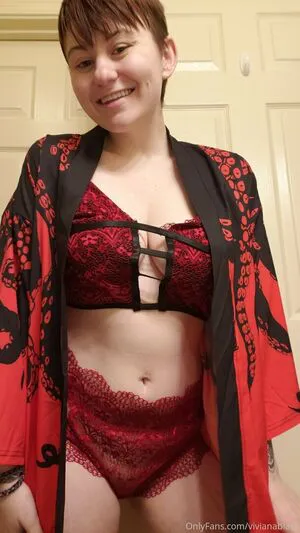 Vivianablack OnlyFans Leaked Free Thumbnail Picture - #29VvfeaNGv