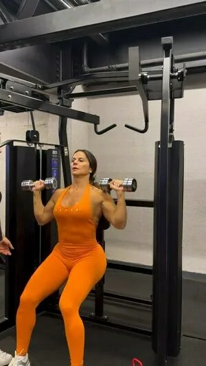 Viviane Araujo OnlyFans Leaked Free Thumbnail Picture - #bO2F83L4WL